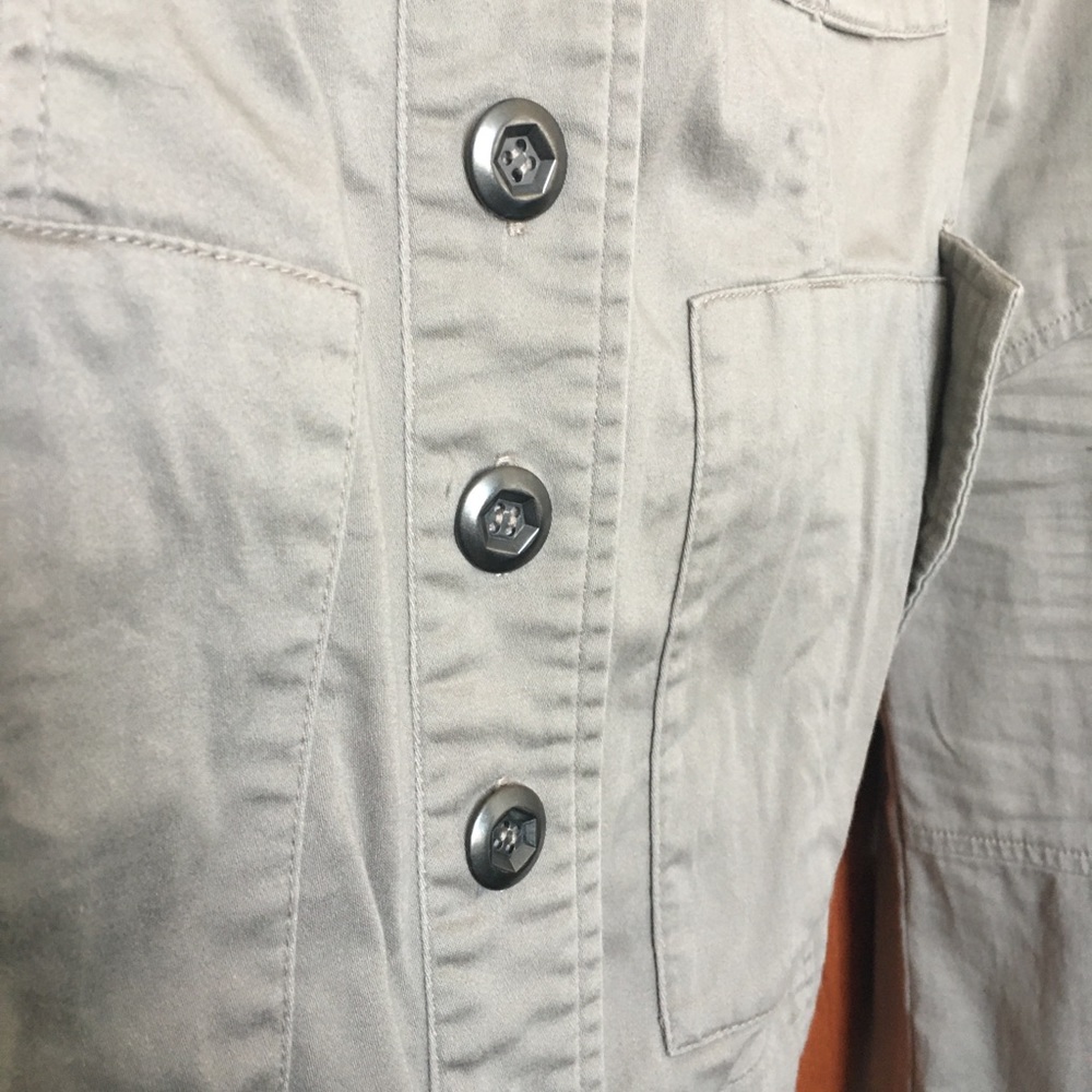 Women’s Bcbgeneration Jacket, Size Small - image 3